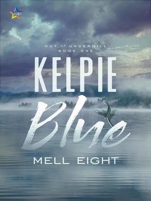cover image of Kelpie Blue